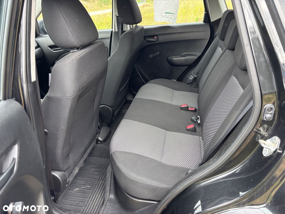 Suzuki Vitara 1.4 Boosterjet Premium 2WD - 21