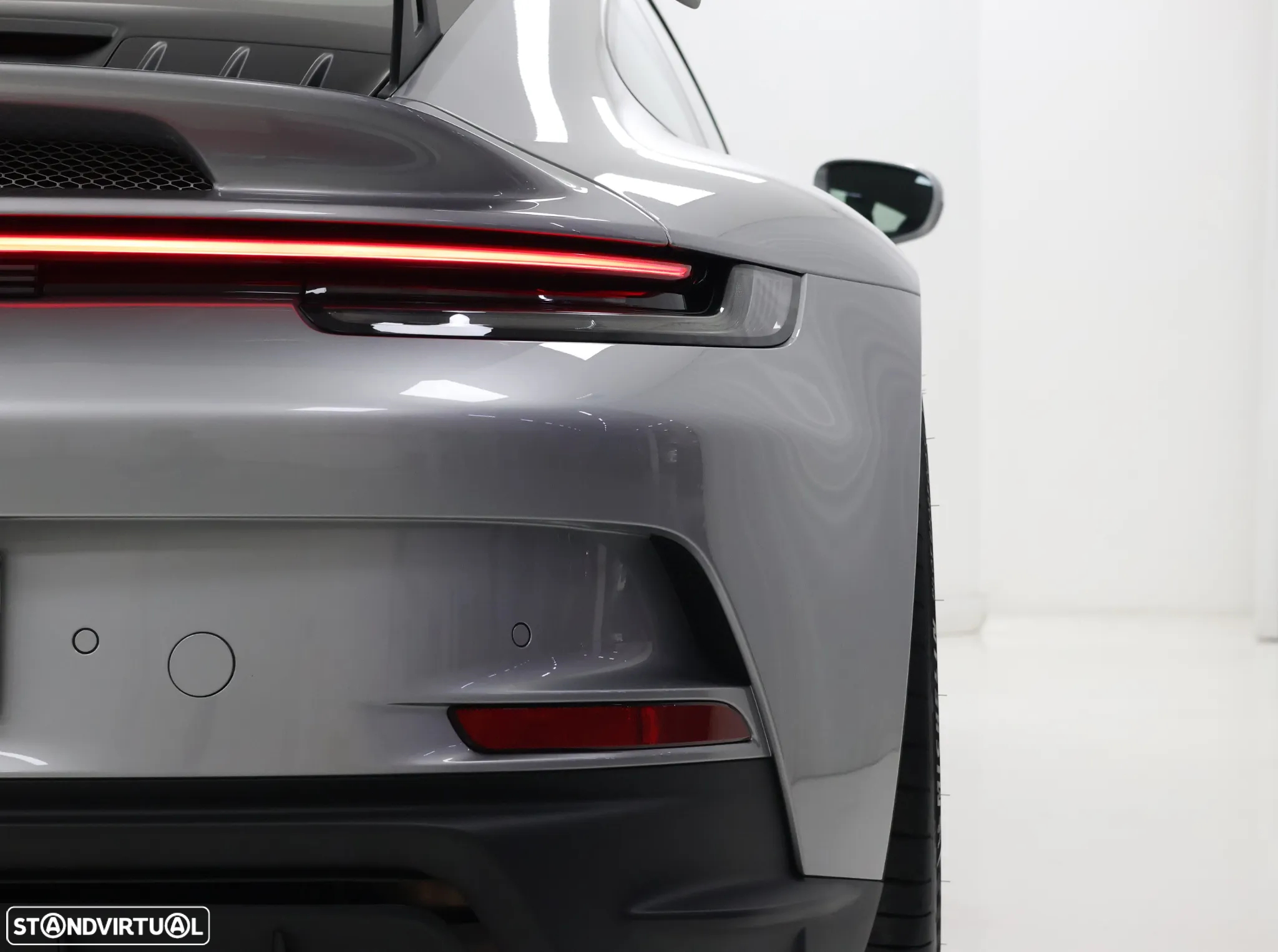 Porsche 911 (992) GT3 PDK - 45