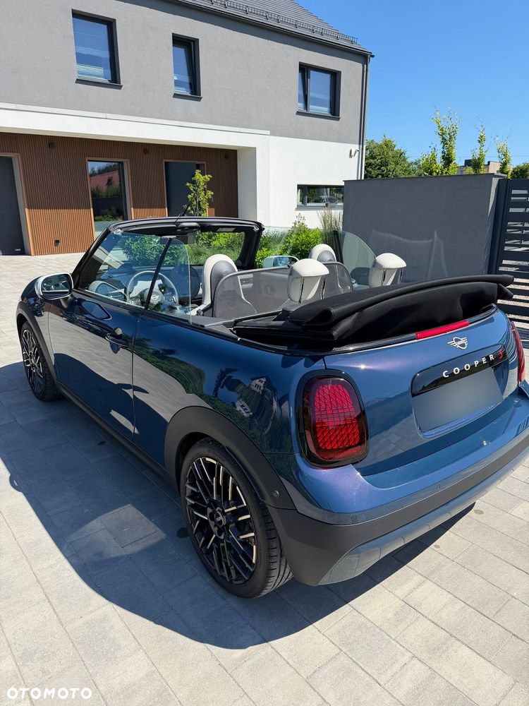 MINI Cooper S - 13