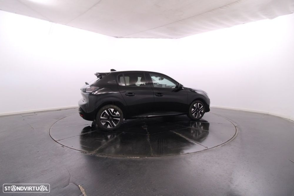 Peugeot 208 1.2 Hybrid Allure e-DCS6 - 9