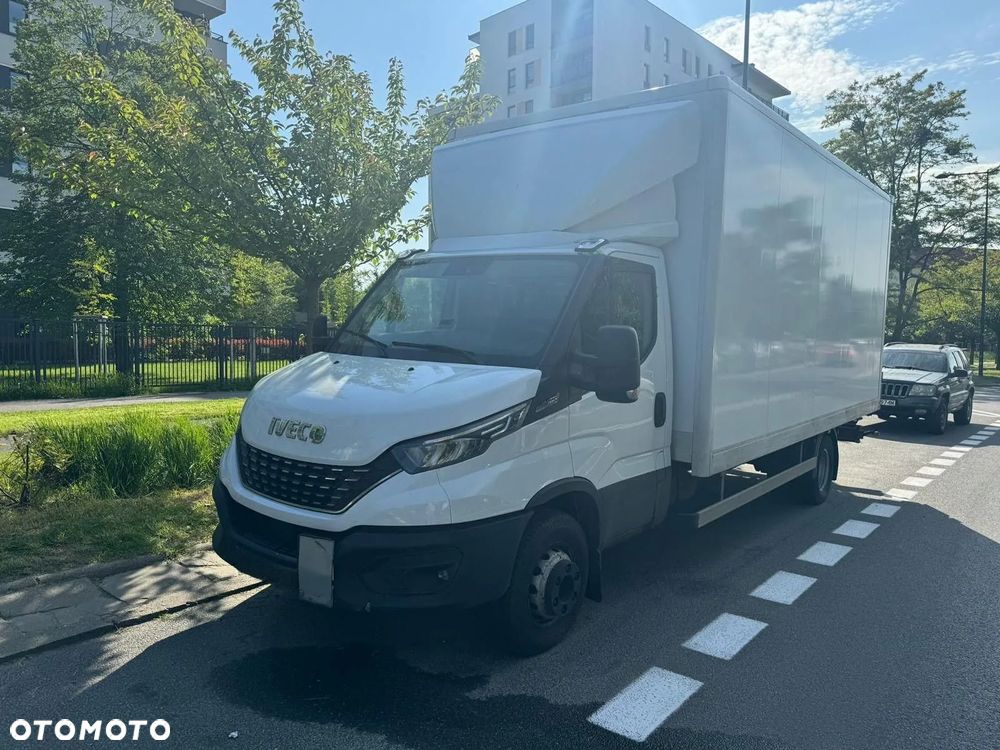 Iveco 70C18 - 1