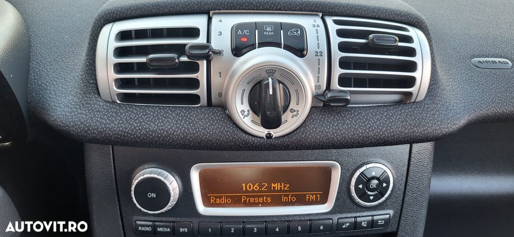 Smart Fortwo - 21