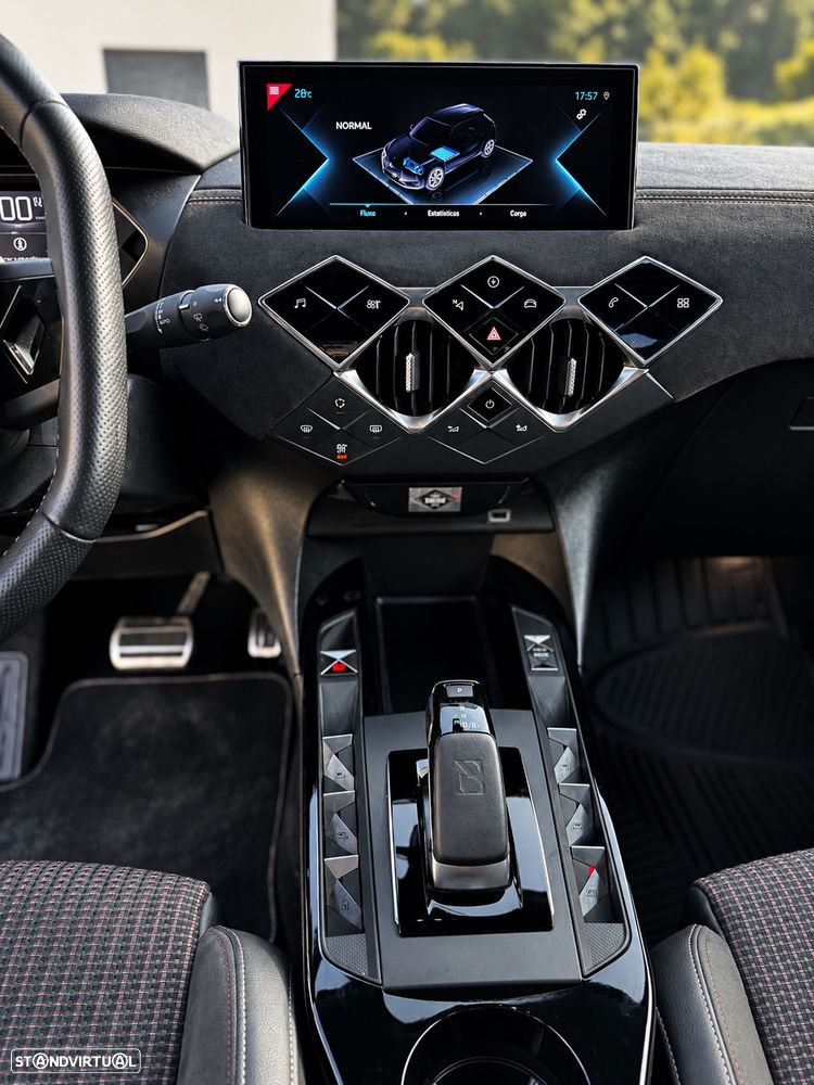 DS DS3 Crossback - 6