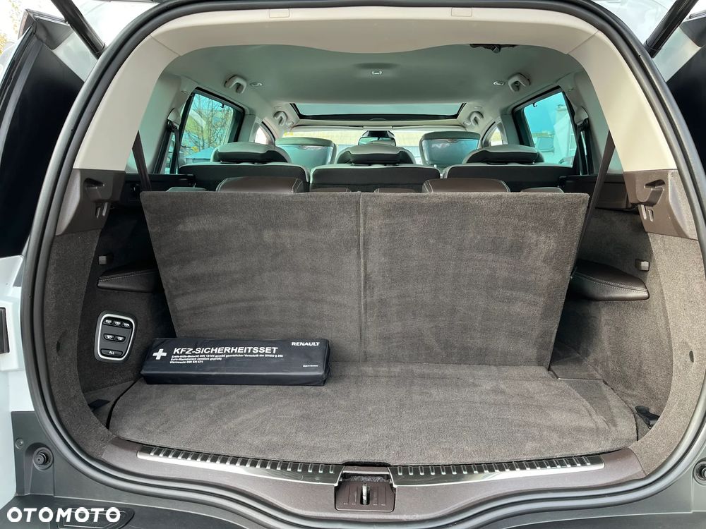 Renault Espace 1.6 dCi Energy Initiale Paris EDC 7os - 40