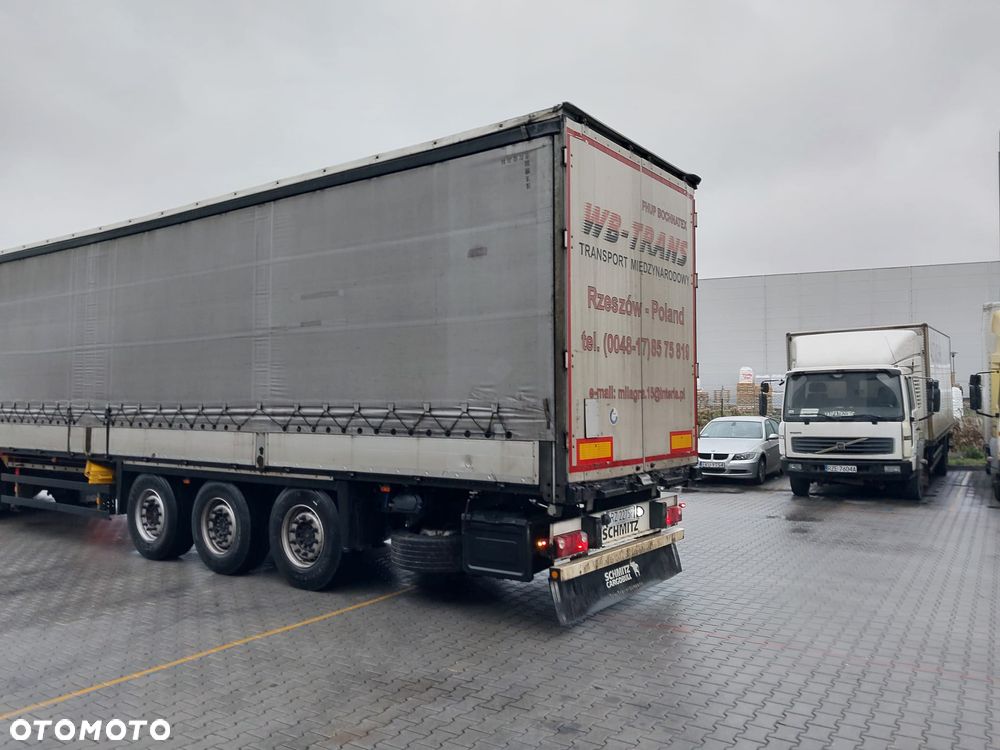 Schmitz Cargobull SCS 24/L - 3