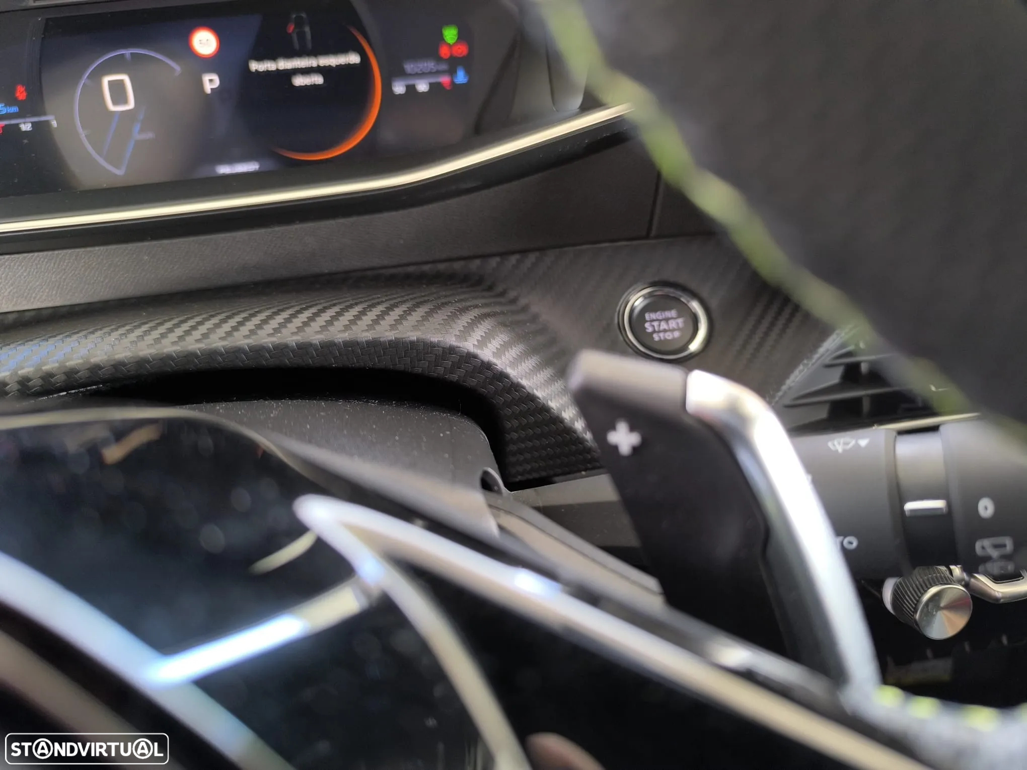 Peugeot 2008 1.2 PureTech GT EAT8 - 20