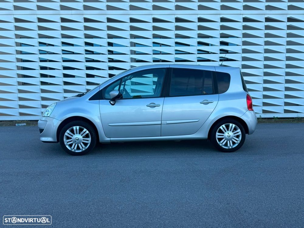 Renault Modus - 3
