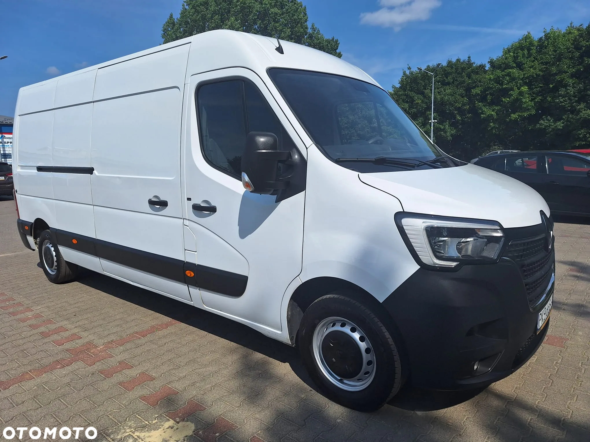 Renault Master - 7