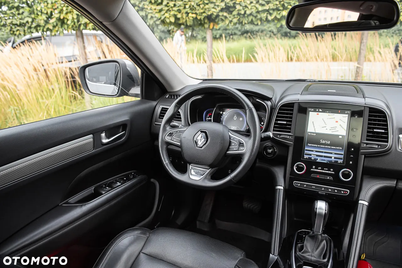 Renault Koleos 2.0 dCi Initiale Paris 4x4 X-Tronic - 30