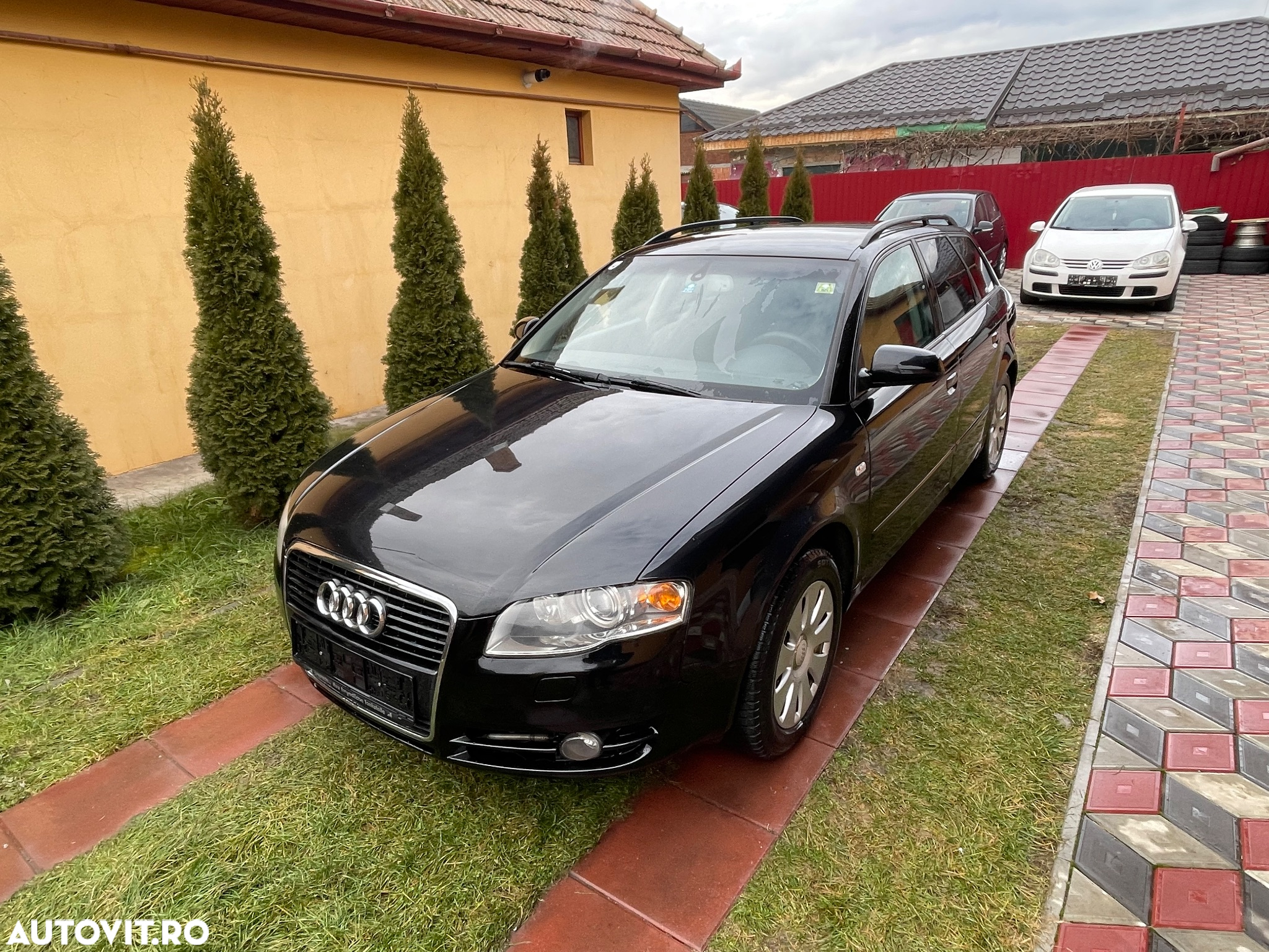 Audi A4 2.0 TDI Avant - 18