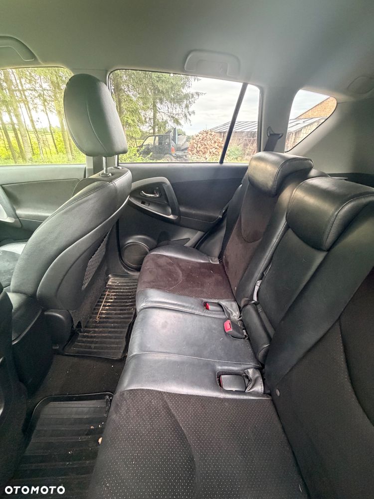 Toyota RAV4 2.2 D-4D Sol 4x2 - 15