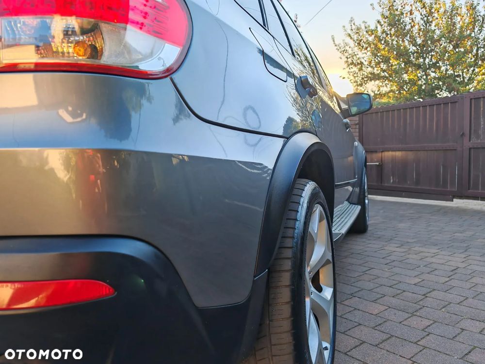 BMW X5 3.0si xDrive - 11