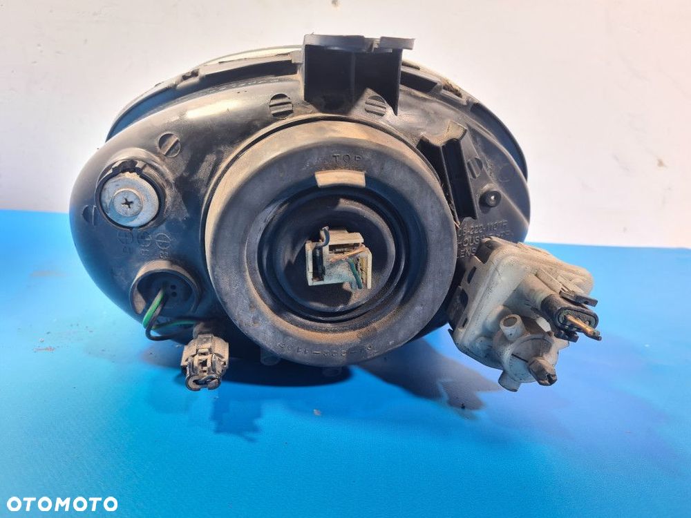 REFLEKTOR PRAWY  DAEWOO MATIZ M100 - 2