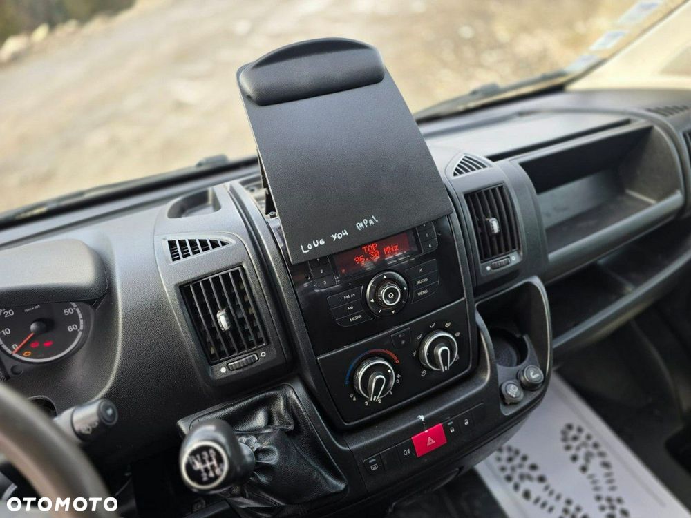 Peugeot Boxer - 12