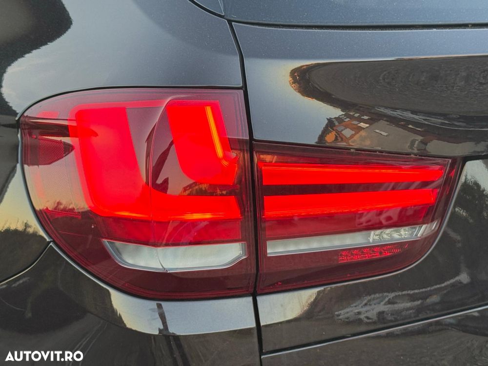 BMW X5 sDrive25d Sport-Aut. - 18