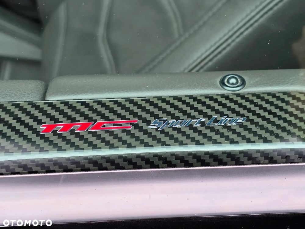 Maserati GranTurismo MC Stradale - 21