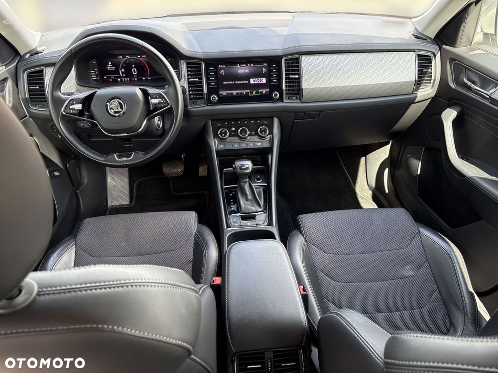 Skoda Kodiaq 2.0 TDI 4x2 Style DSG - 19