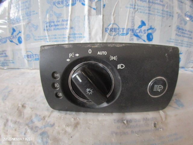 Interruptor A1645450304 MERCEDES ML W164 2005 320CDI 4X4 V6 24V 225CV  5P CINZENTO LUZES - 1