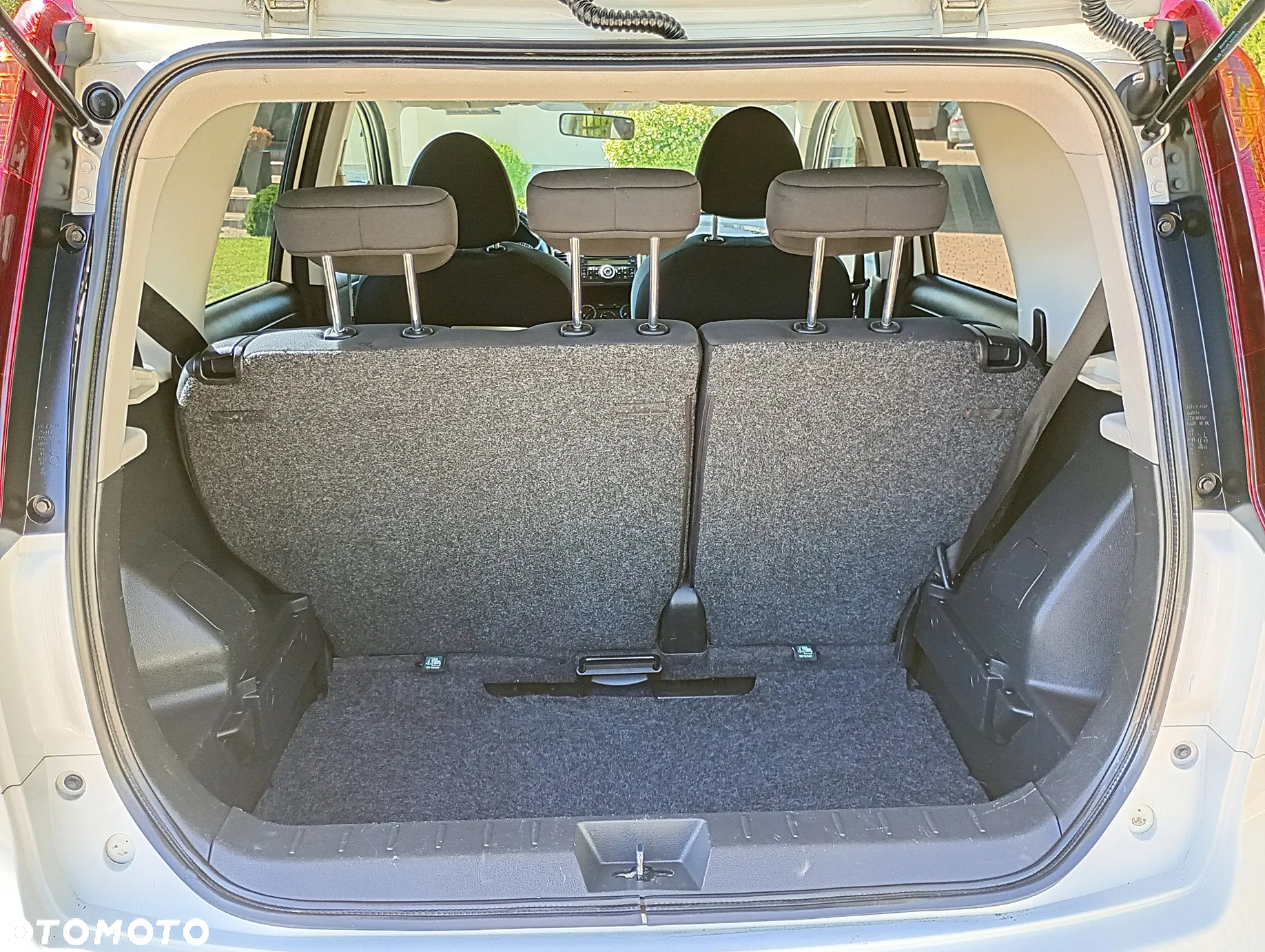 Nissan Note - 25