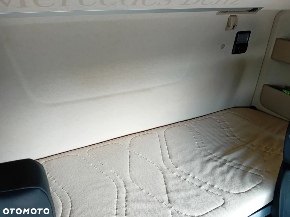 Mercedes-Benz ACTROS 5 1851 LS - 15