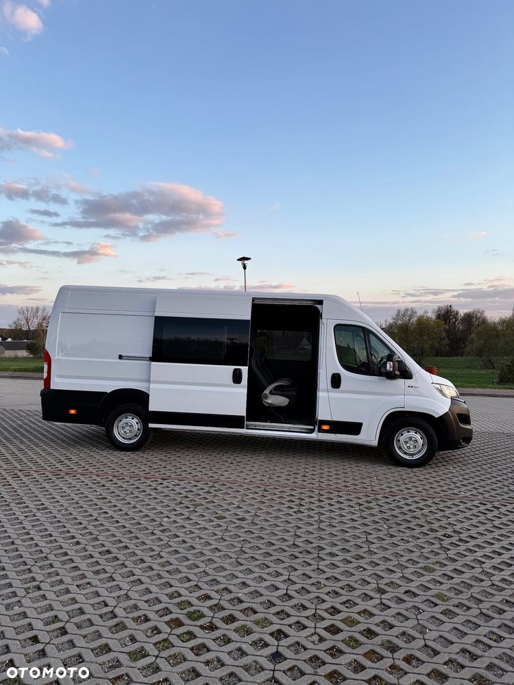 Fiat Ducato - 5