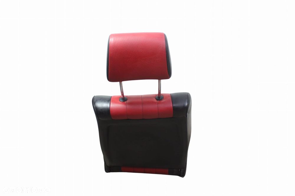 FOTELE KANAPA KOMPLET BMW 325 E30 - 7