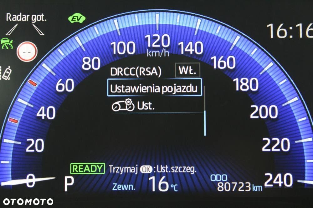 Toyota Corolla - 19