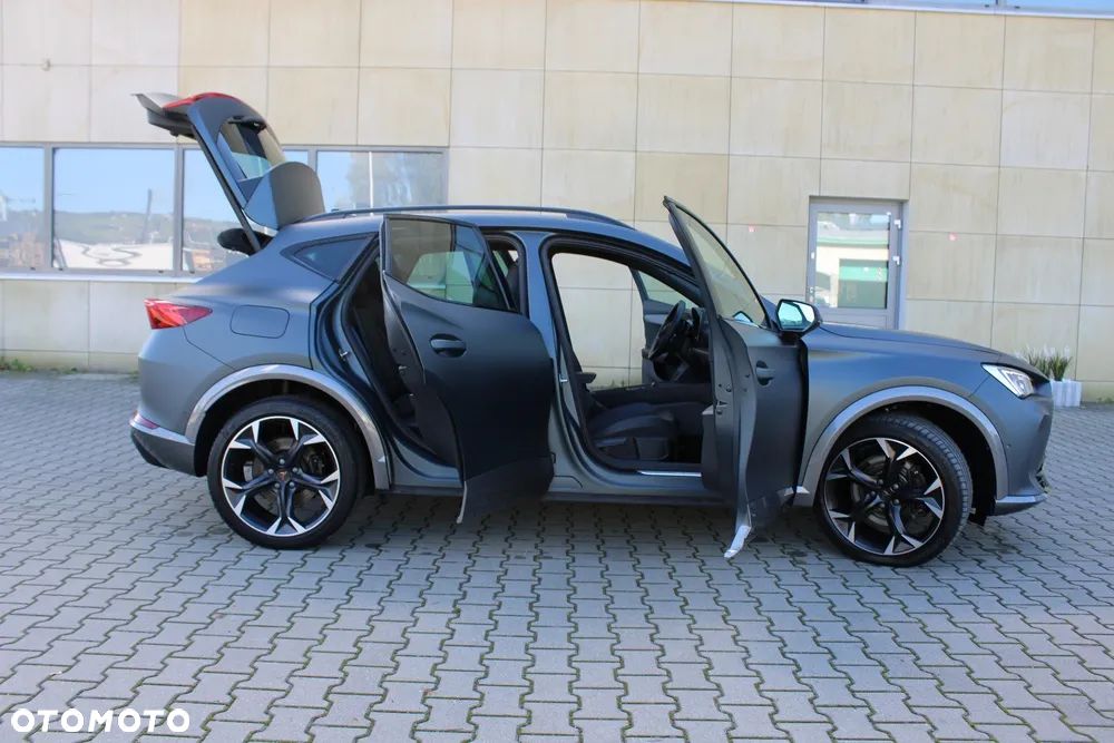 Cupra Formentor 2.0 TSI VZ DSG - 16