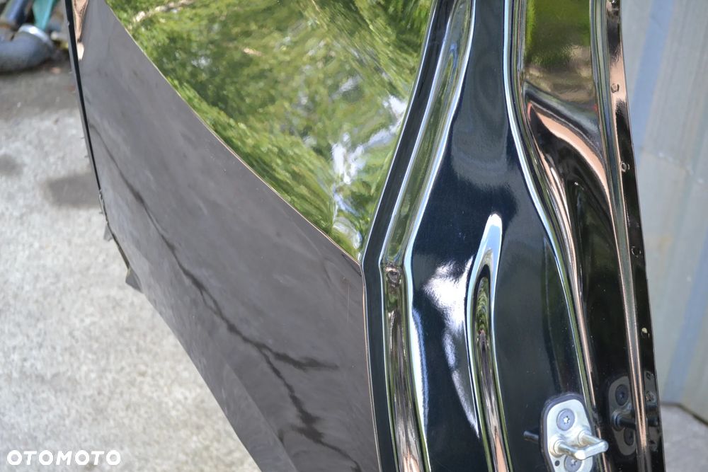 OPEL CORSA F KTV PRAWA ĆWIARTKA PRÓG SŁUPEK PODŁUŻNICA POMORSKIE - 3