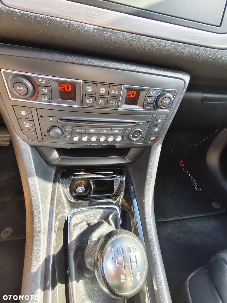 Citroën C5 - 8