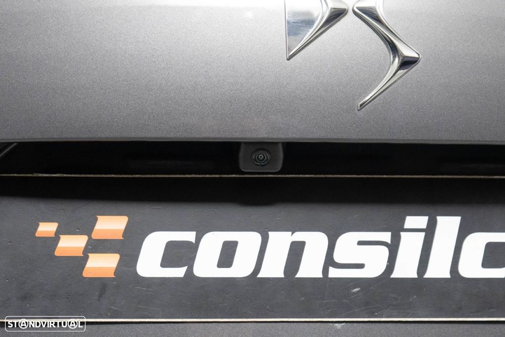 DS DS7 Crossback E-Tense Rivoli EAT8 - 17