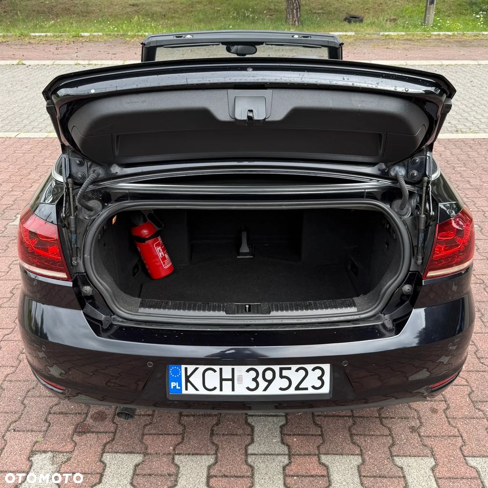 Volkswagen Golf 1.6 TDI BlueMot Trendline - 13