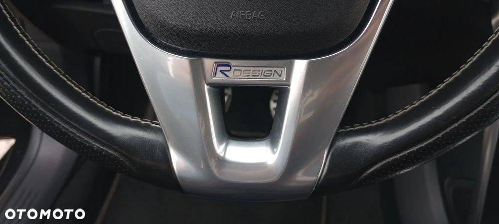 Volvo V40 D2 RDesign - 11