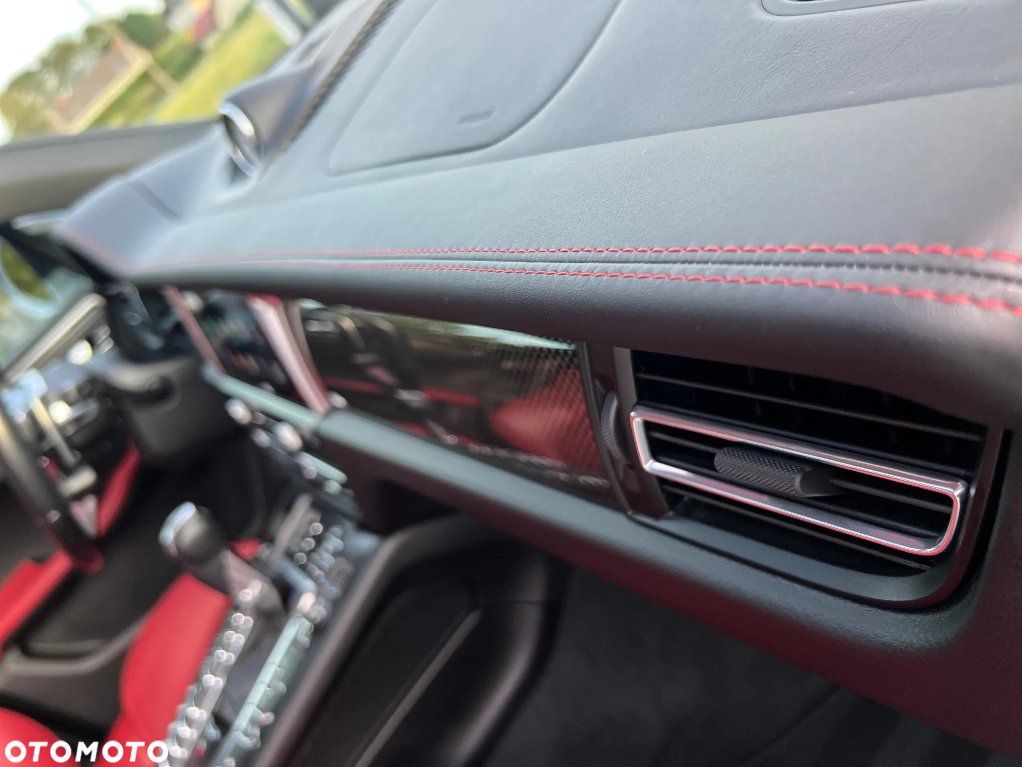 Porsche Macan GTS PDK - 36