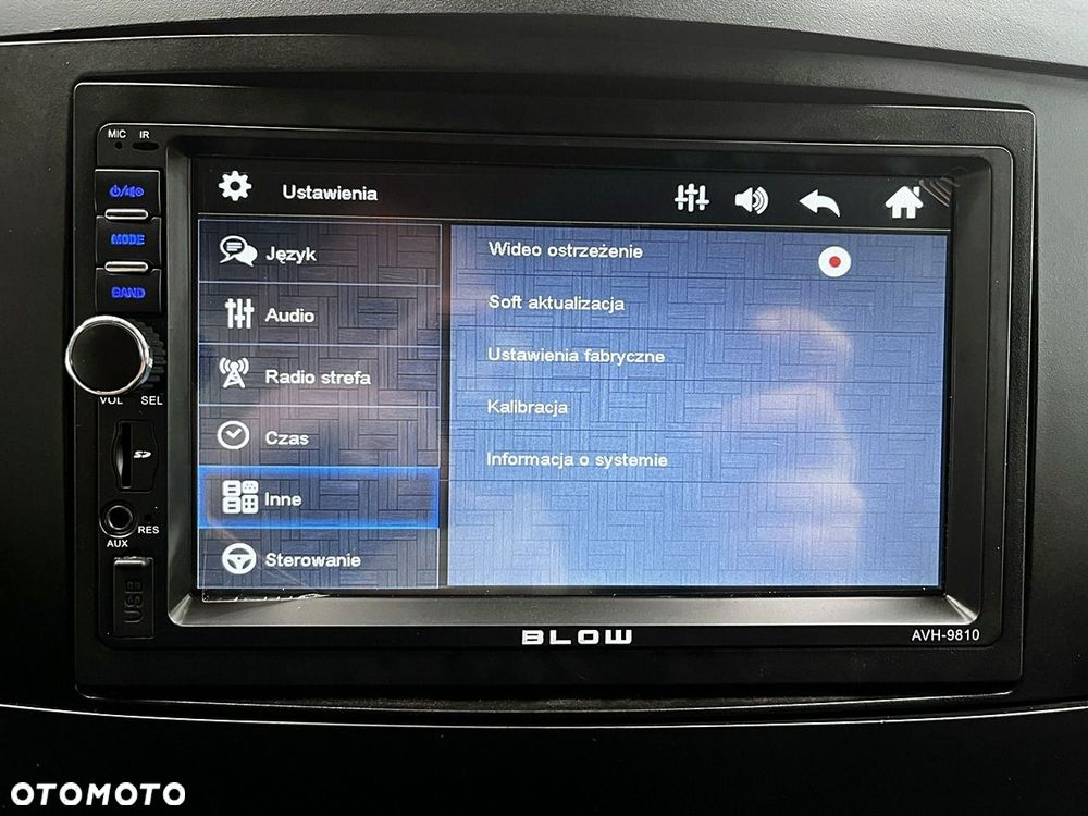 Mercedes-Benz Vito - 30