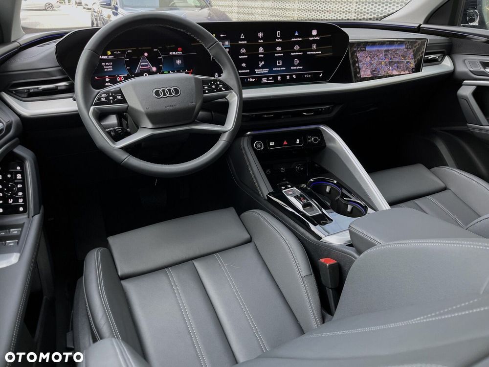 Audi Q5 - 16