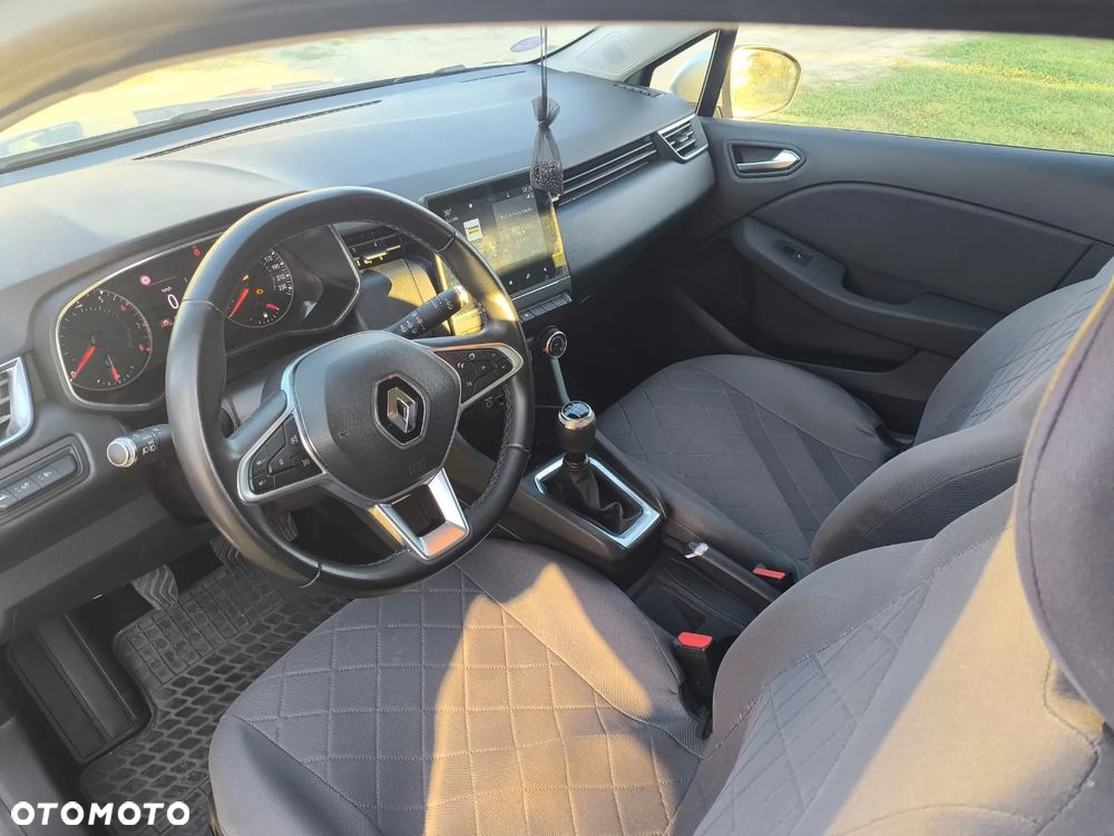 Renault Clio 1.0 TCe Intens - 7