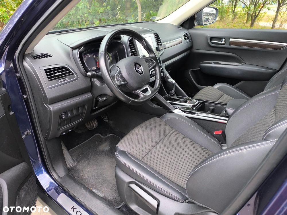 Renault Koleos 2.0 dCi Intens X-Tronic - 5