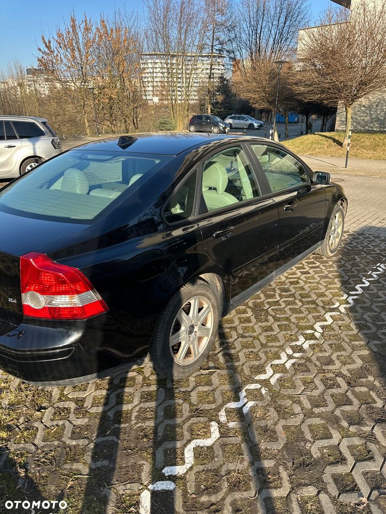Volvo S40 2.4 - 4