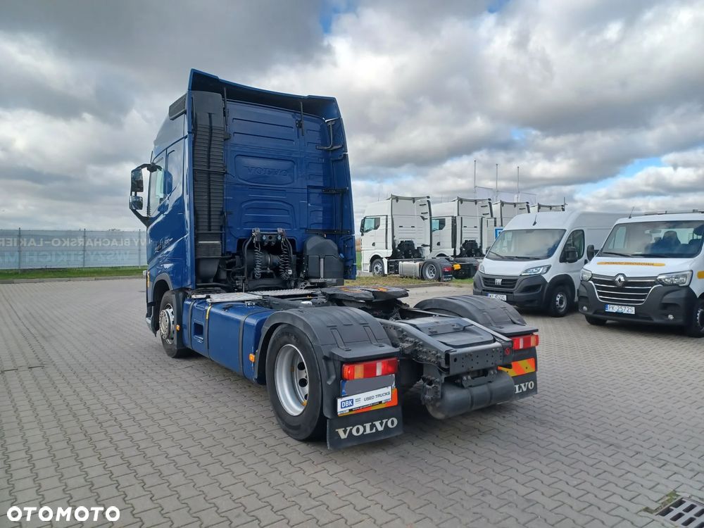 Volvo FH 500 (32116) - 4