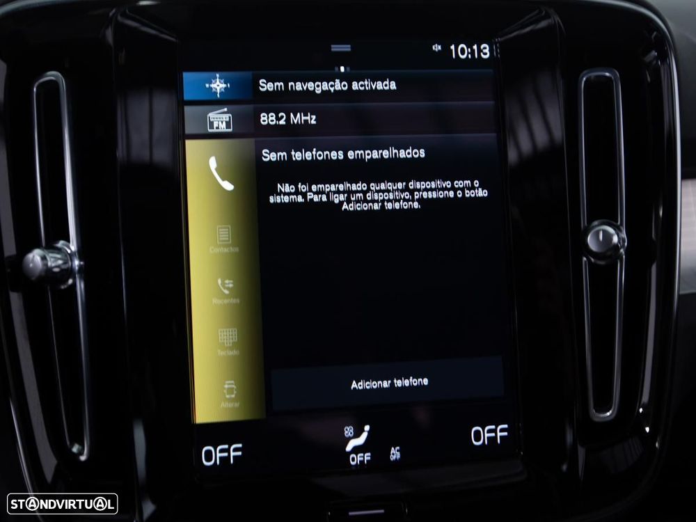 Volvo XC 40 1.5 T5 PHEV R-Design Expression - 22