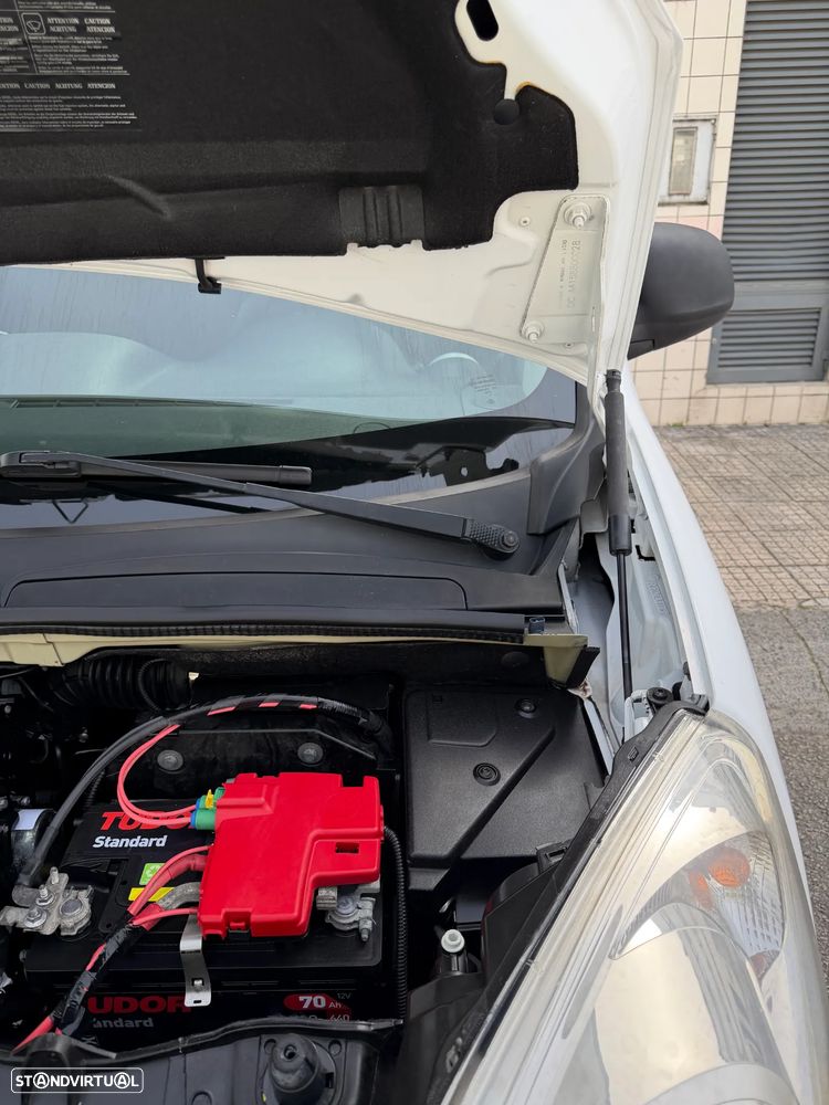 Renault Kangoo 1.5 Dci - 38