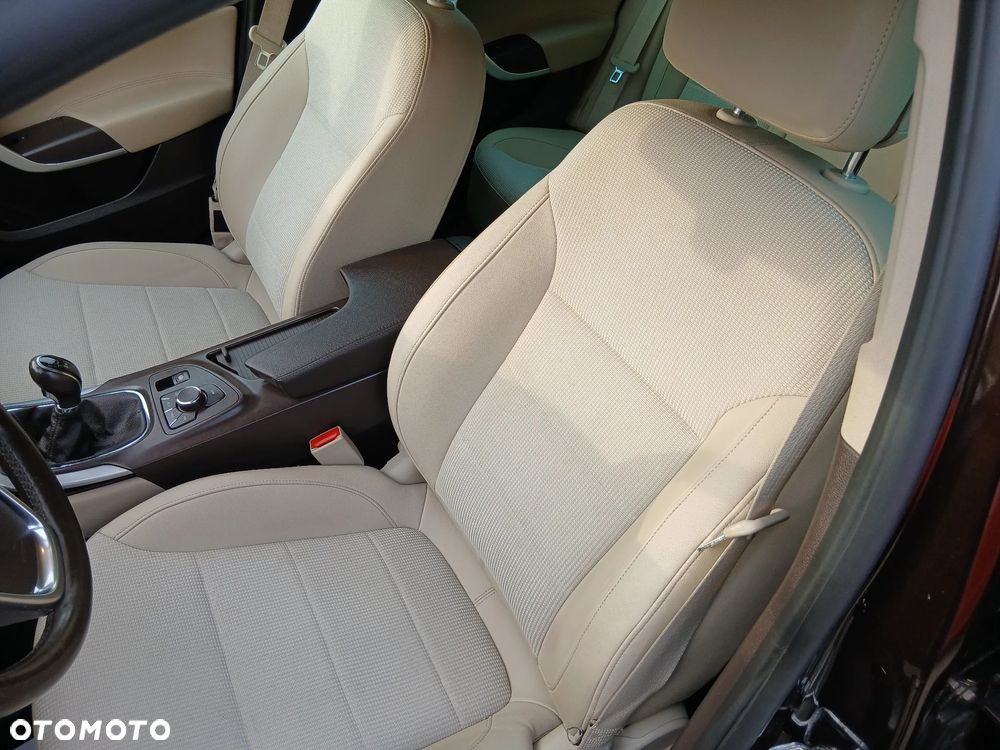 Opel Insignia 2.0 CDTI ecoFLEX Start/Stop - 18