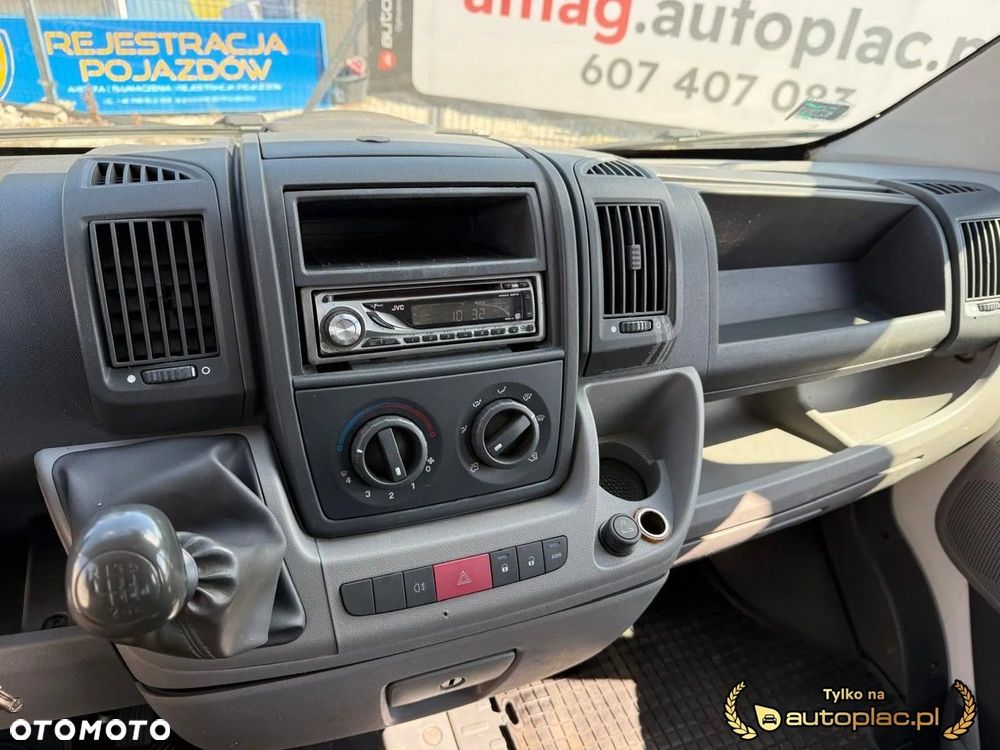 Citroën Jumper - 13