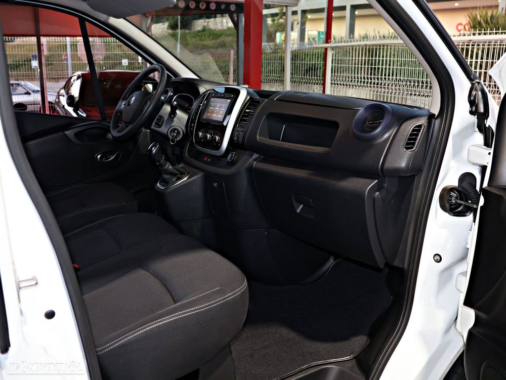 Renault Trafic 2.0 dCi L1H1 1.2T - 30