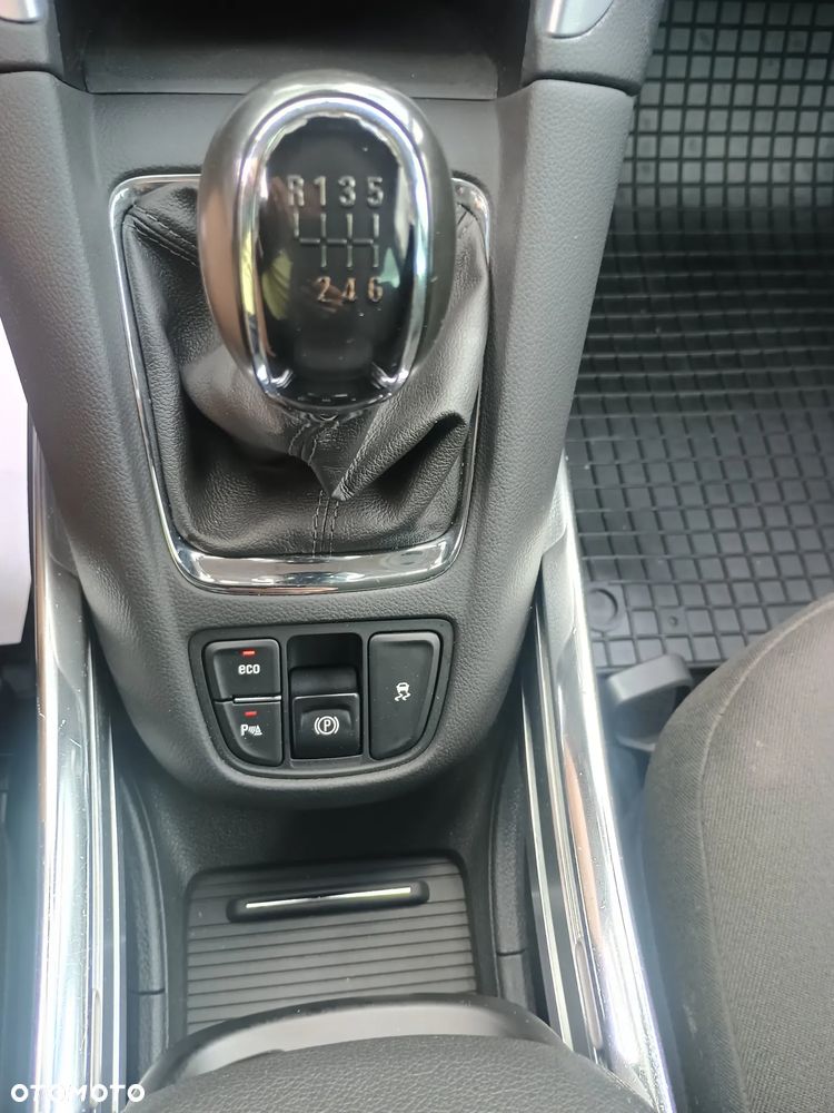 Opel Zafira - 24