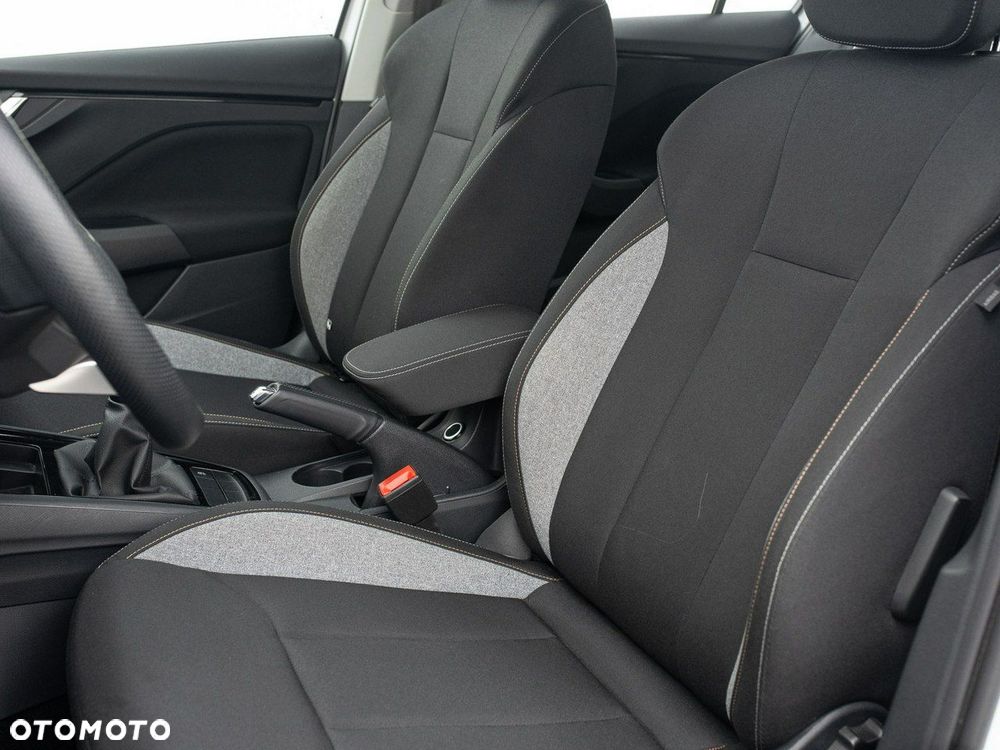 Skoda Scala 1.0 TSI Selection - 14