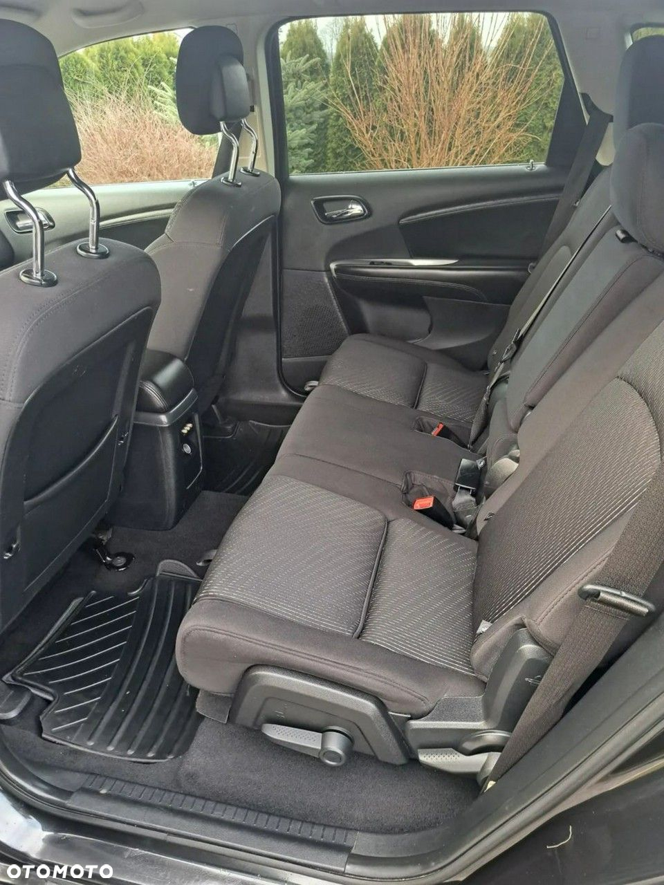 Fiat Freemont 2.0 Multijet - 7