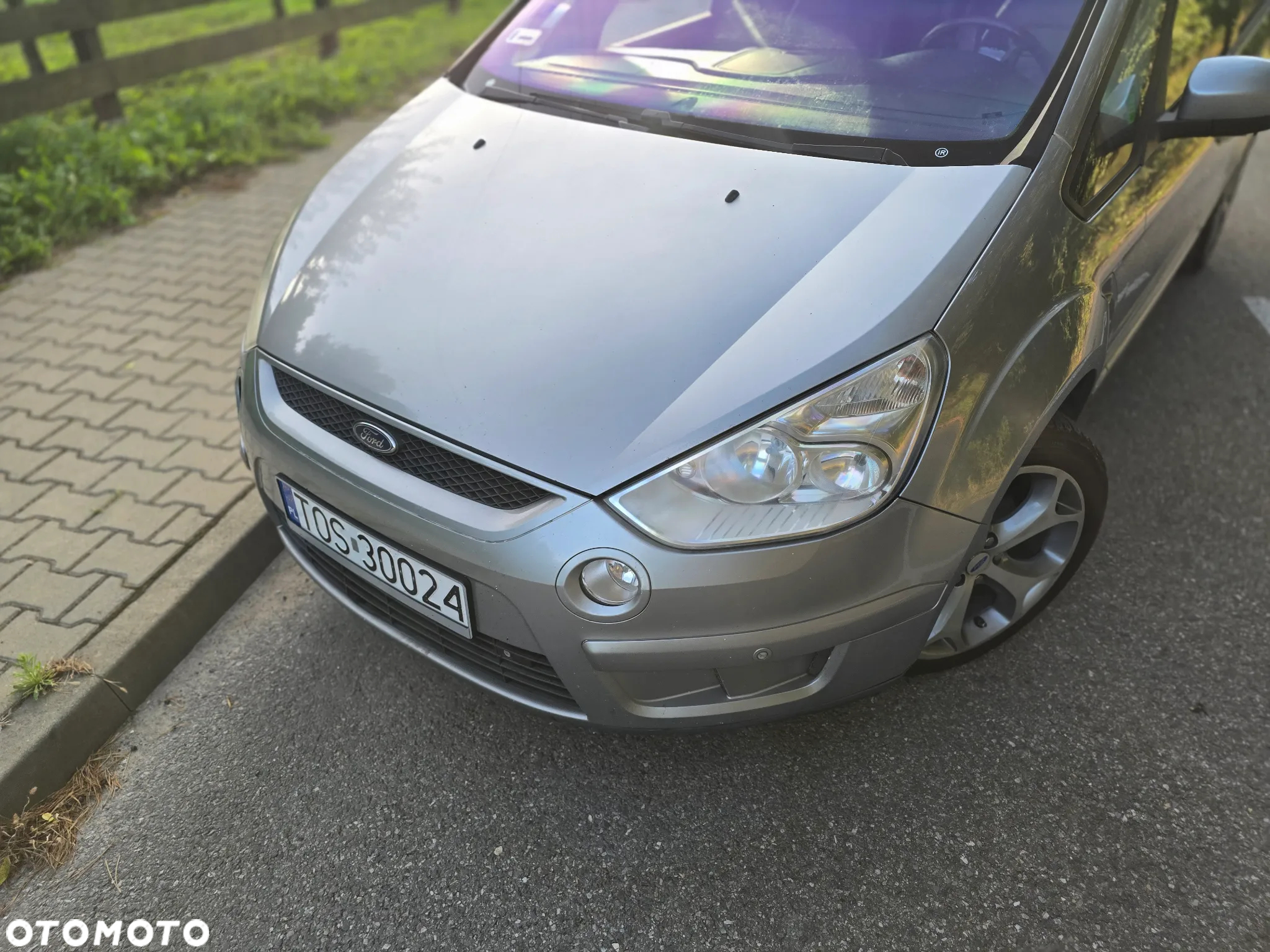 Ford S-Max 2.0 TDCi Titanium - 37