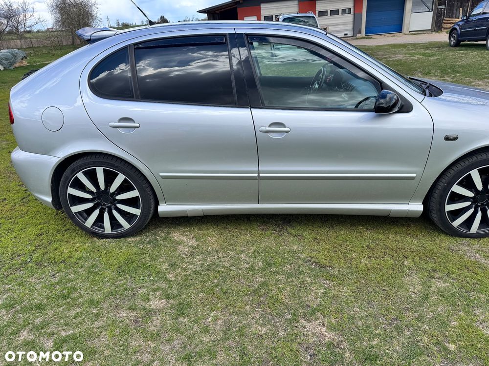 Seat Leon 1.9 TDI 150 Sport - 5
